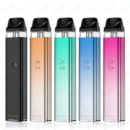 group vaporesso xros 3 pod kit